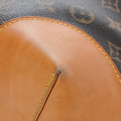 Louis Vuitton Monogram Berri MM 7 of 7