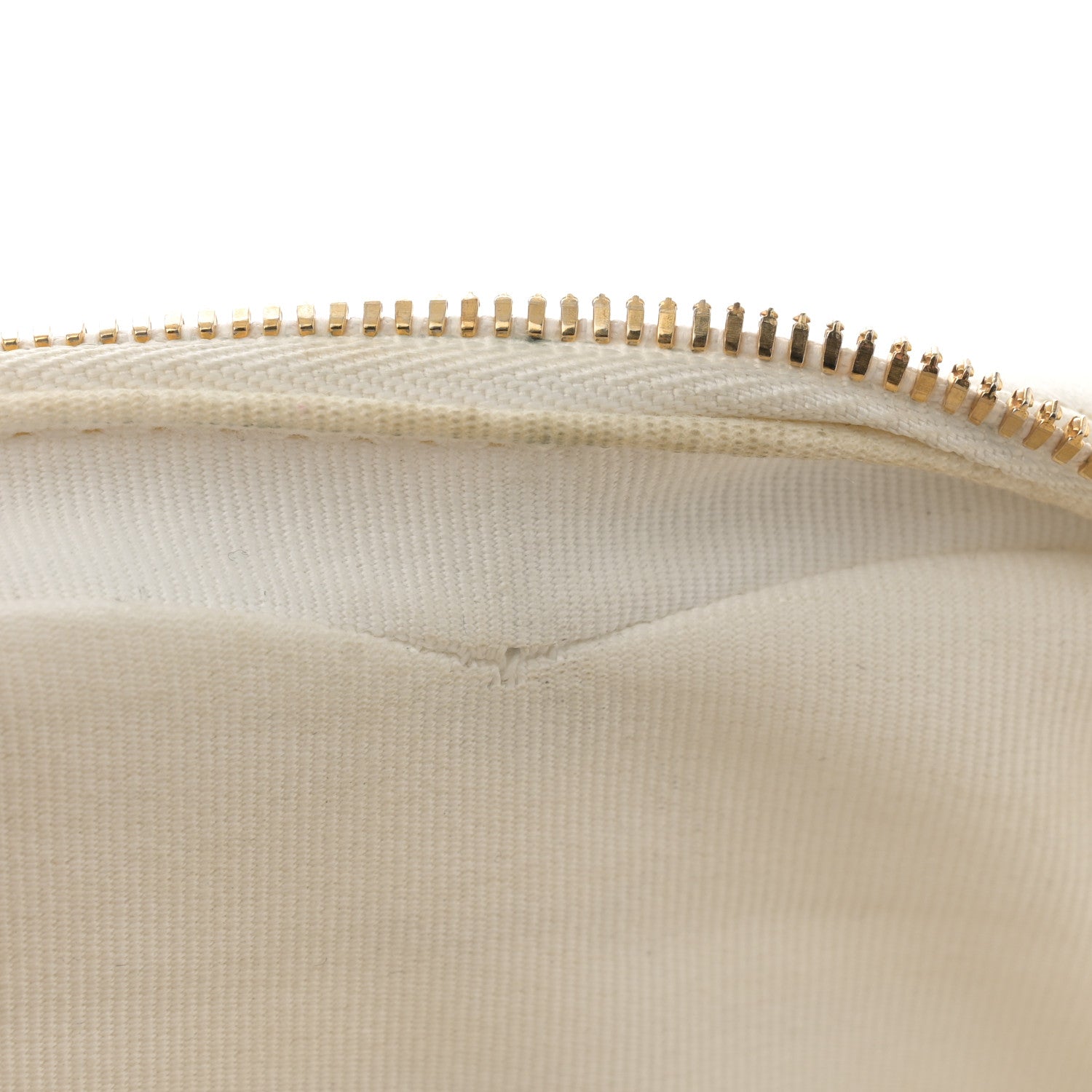 Chanel Lambskin Quilted CC In Love Heart Bag White 15 of 16