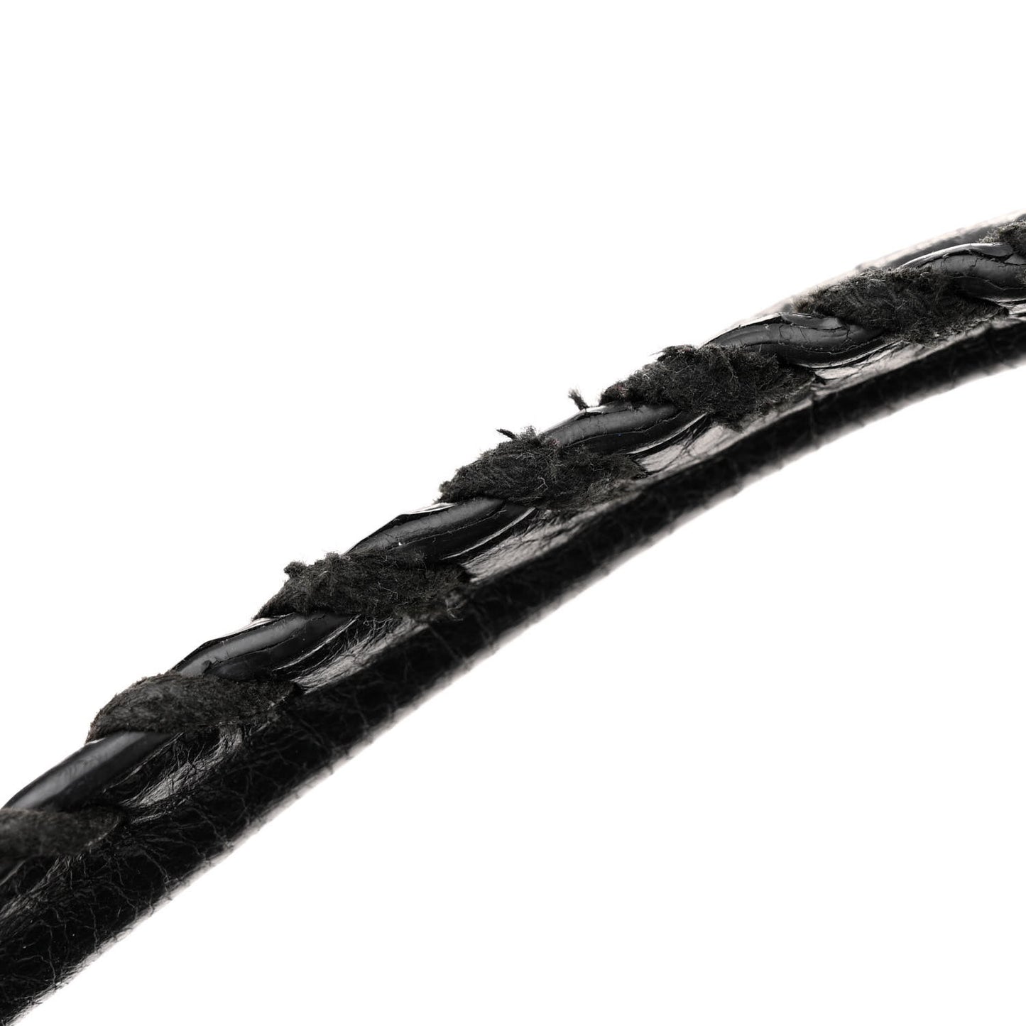 Agneau Classic Hardware City Black