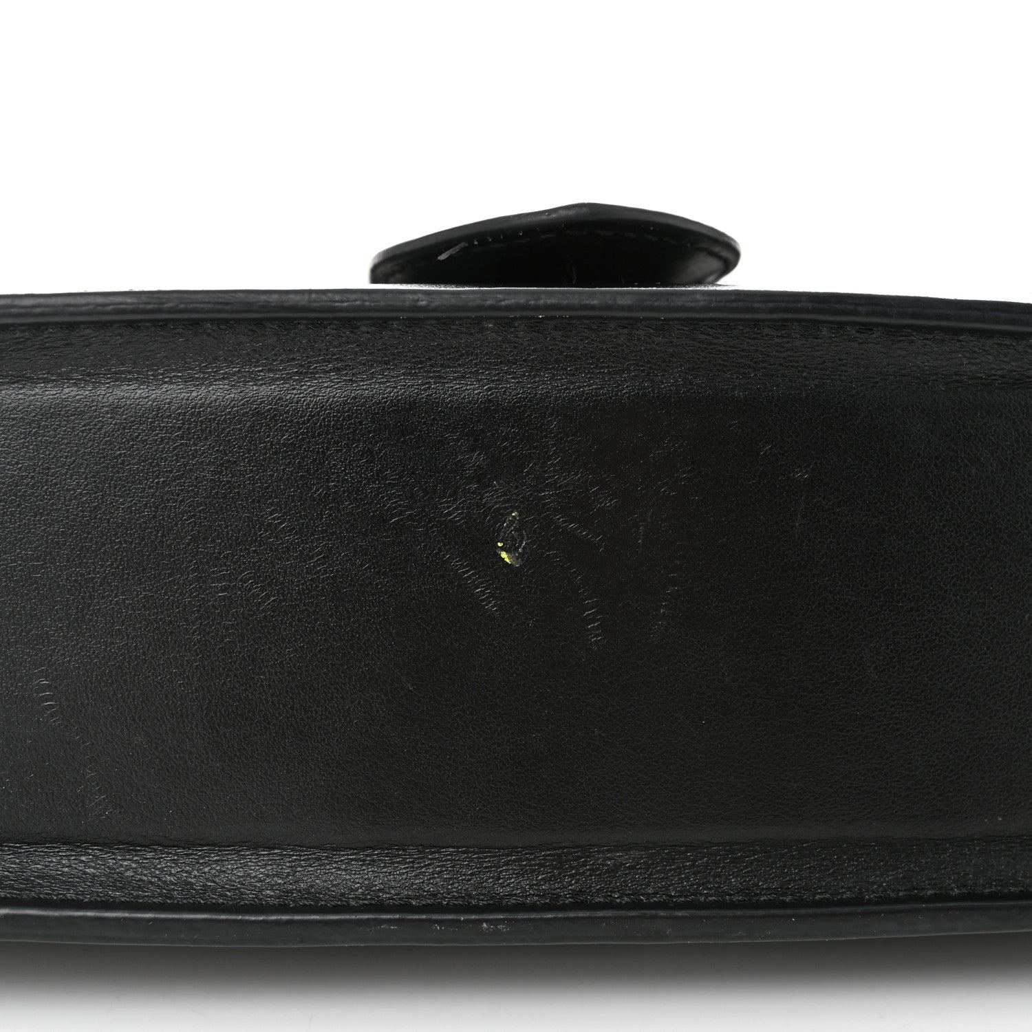Jacquemus Smooth Calfskin Le Grand Bambino Black 11 of 11