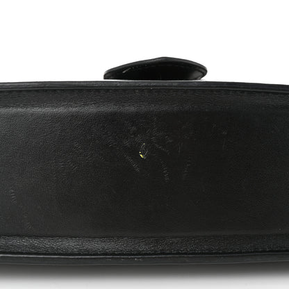 Jacquemus Smooth Calfskin Le Grand Bambino Black 11 of 11