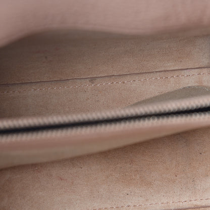 Saint Laurent Grained Calfskin Nano Sac De Jour Souple Nude 7 of 12