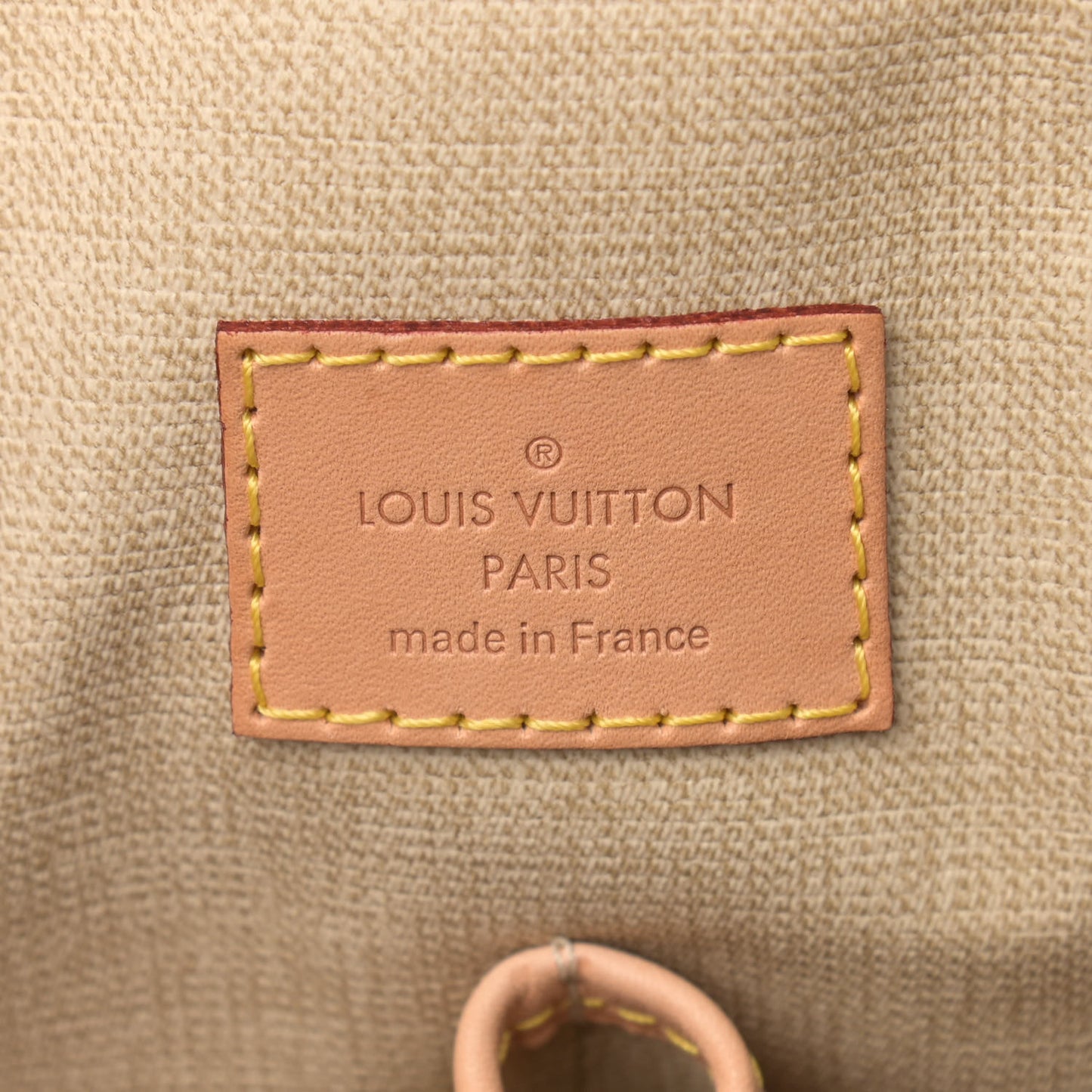 Monogram Trouville
