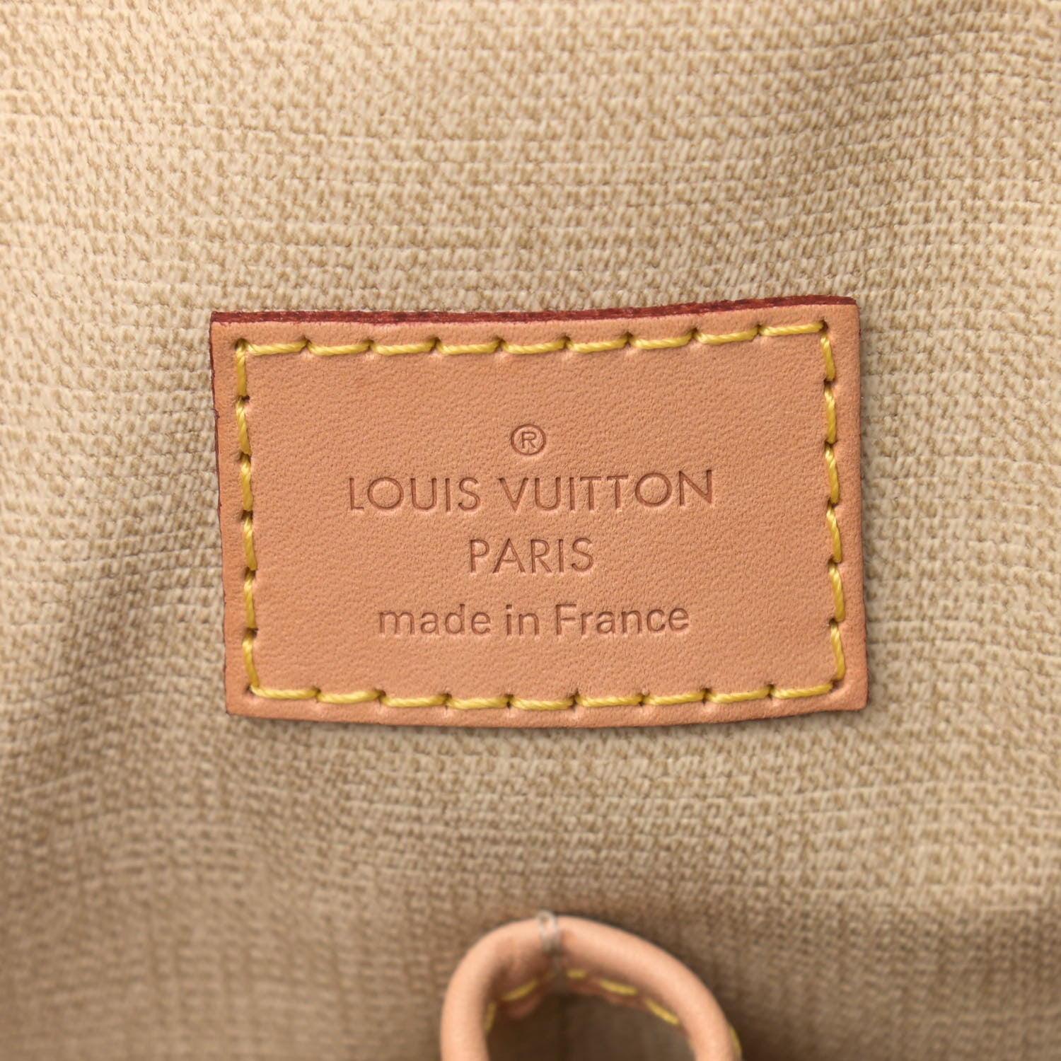 Louis Vuitton Monogram Trouville 6 of 11