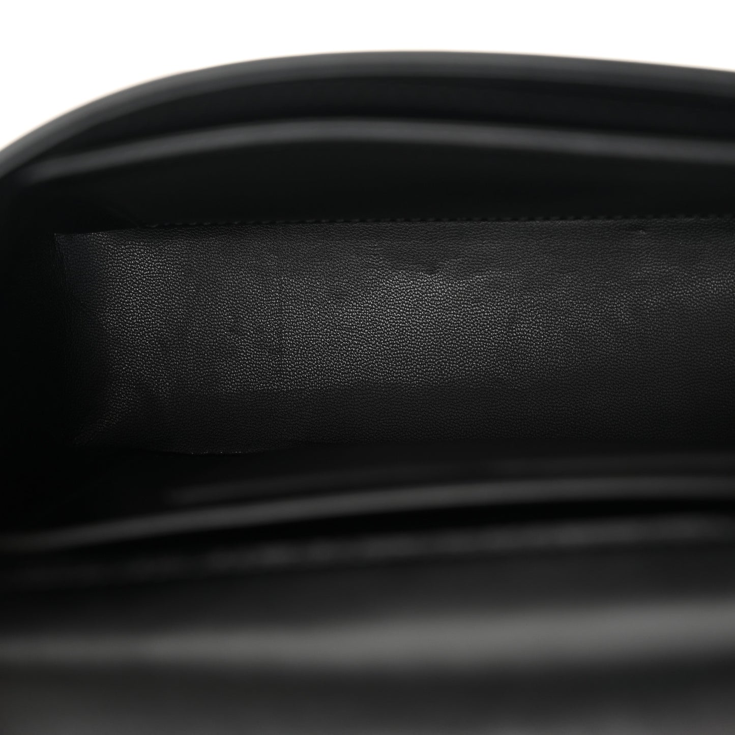 Box Calfskin Medium 4G Shoulder Bag Black