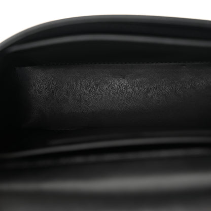 Givenchy Box Calfskin Medium 4G Shoulder Bag Black 11 of 16