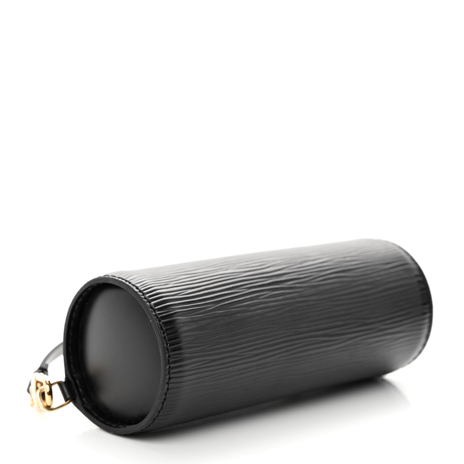 Louis Vuitton Epi Soufflot Black 6 of 12
