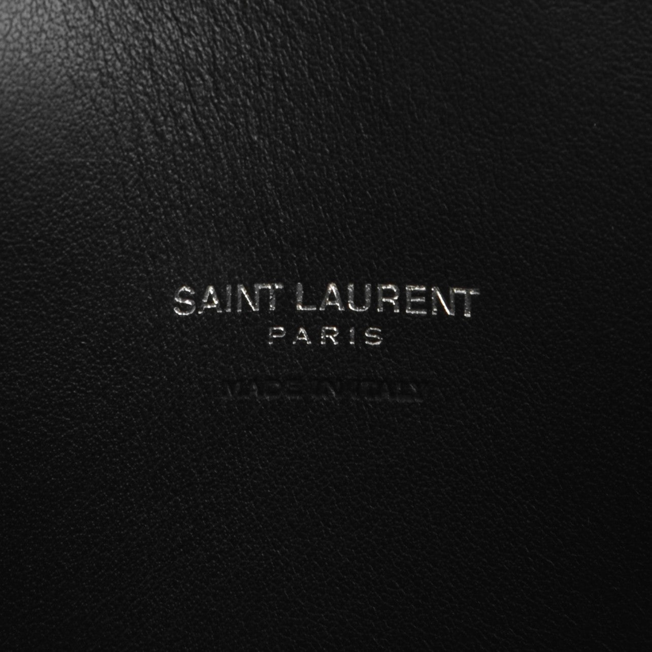 Grained Calfskin Small Sac De Jour Nude Powder