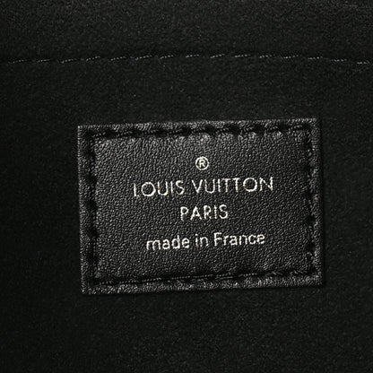 Louis Vuitton Empreinte Babylone Tote MM Black 7 of 10