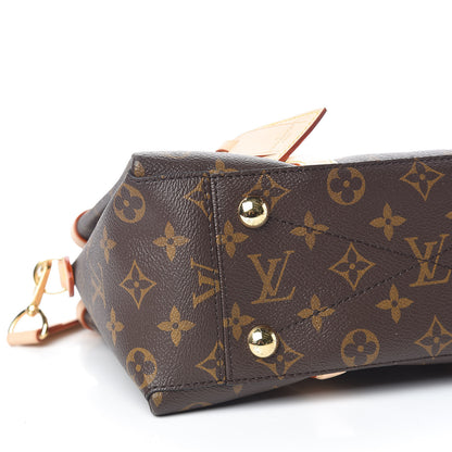 Louis Vuitton Monogram Soufflot BB 5 of 12