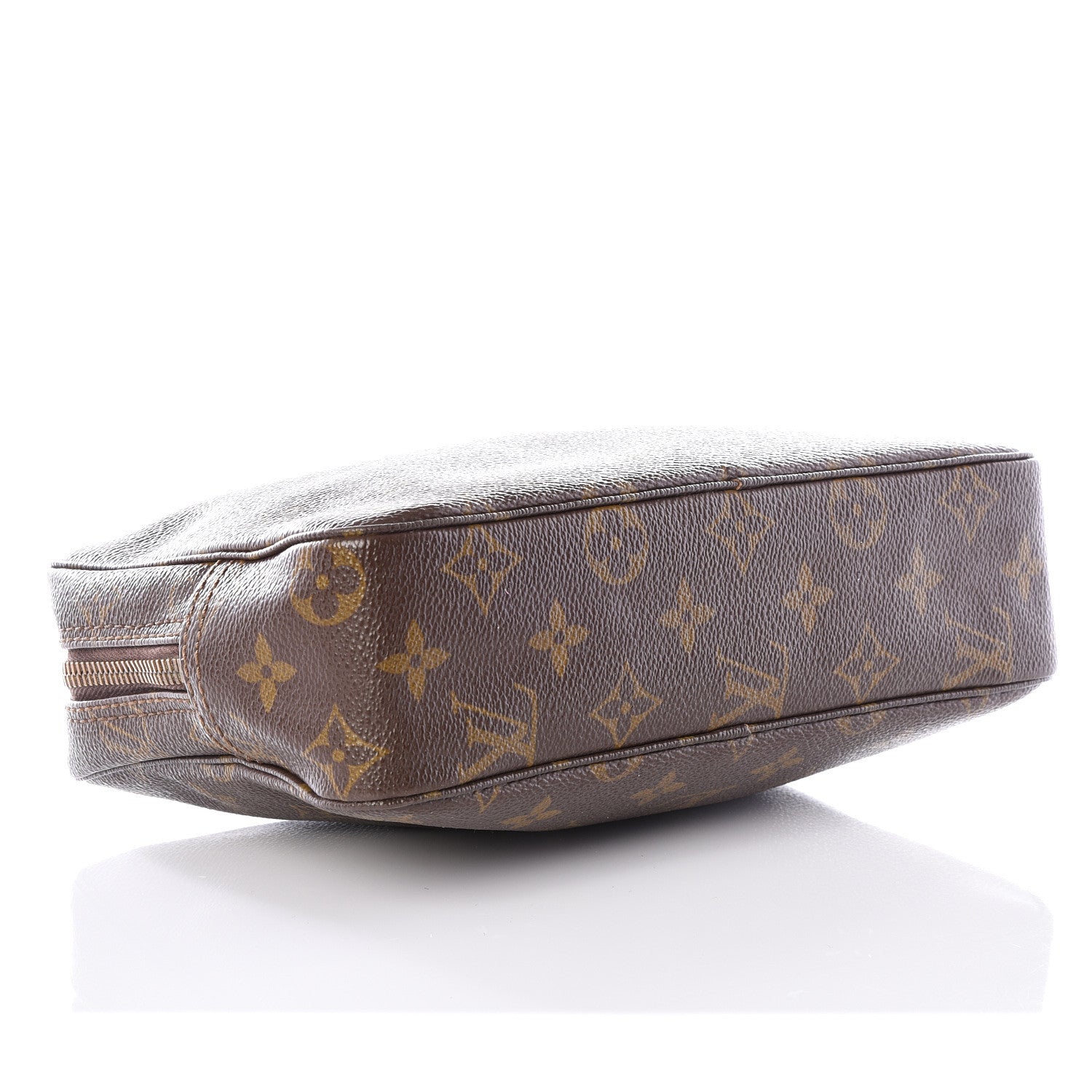 Louis Vuitton Monogram Trousse Toilette 23 4 of 11