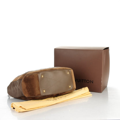 Louis Vuitton Empreinte Suede Audacieuse GM Ombre 4 of 8