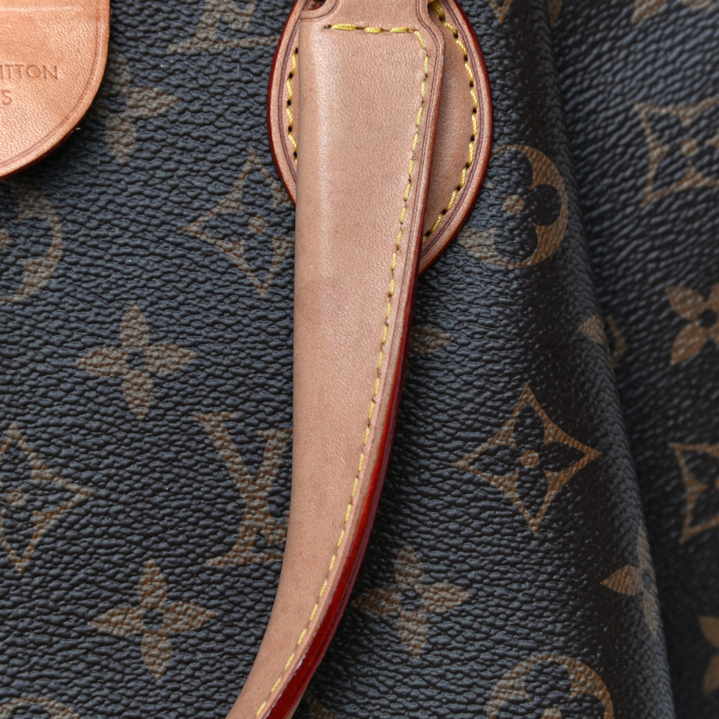 Monogram Rivoli PM