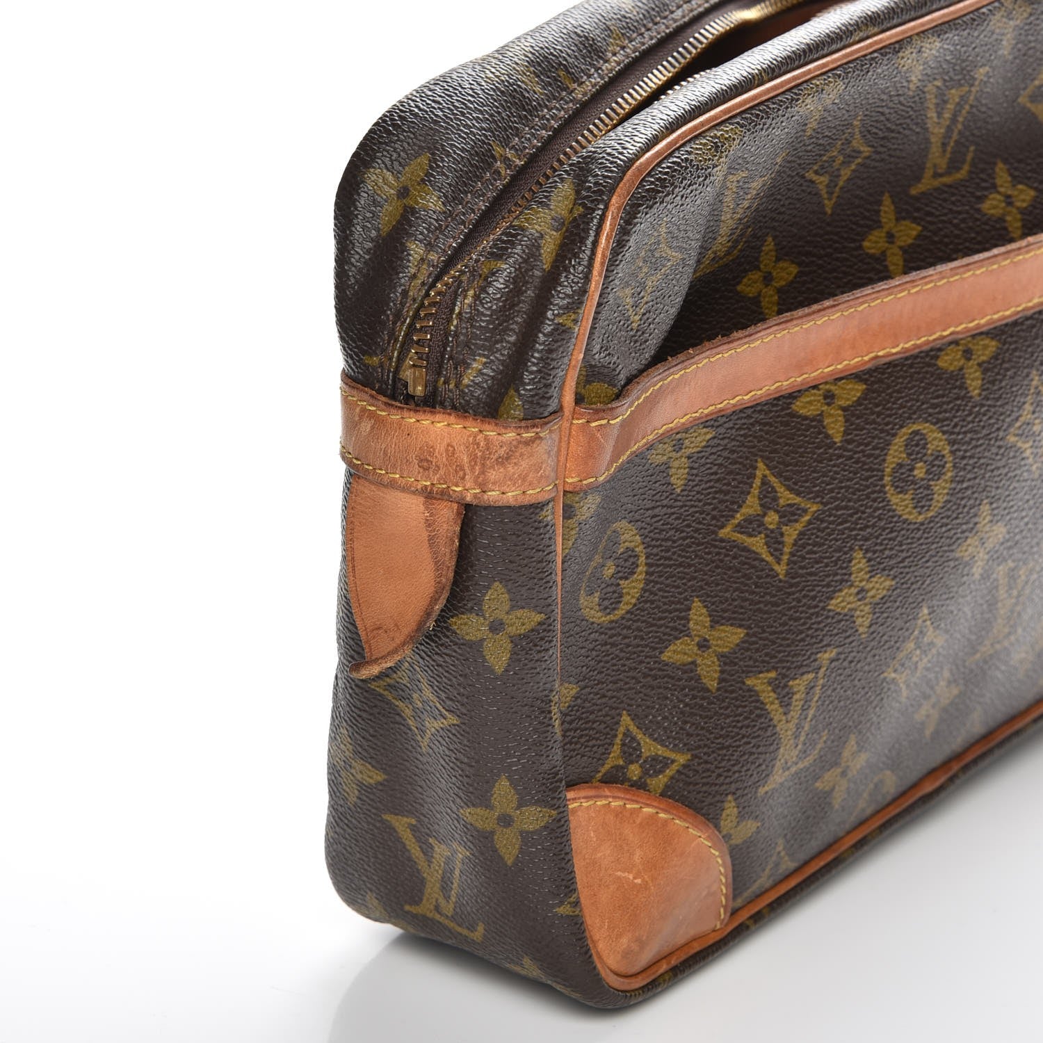 Louis Vuitton Monogram Compiegne 28 9 of 10