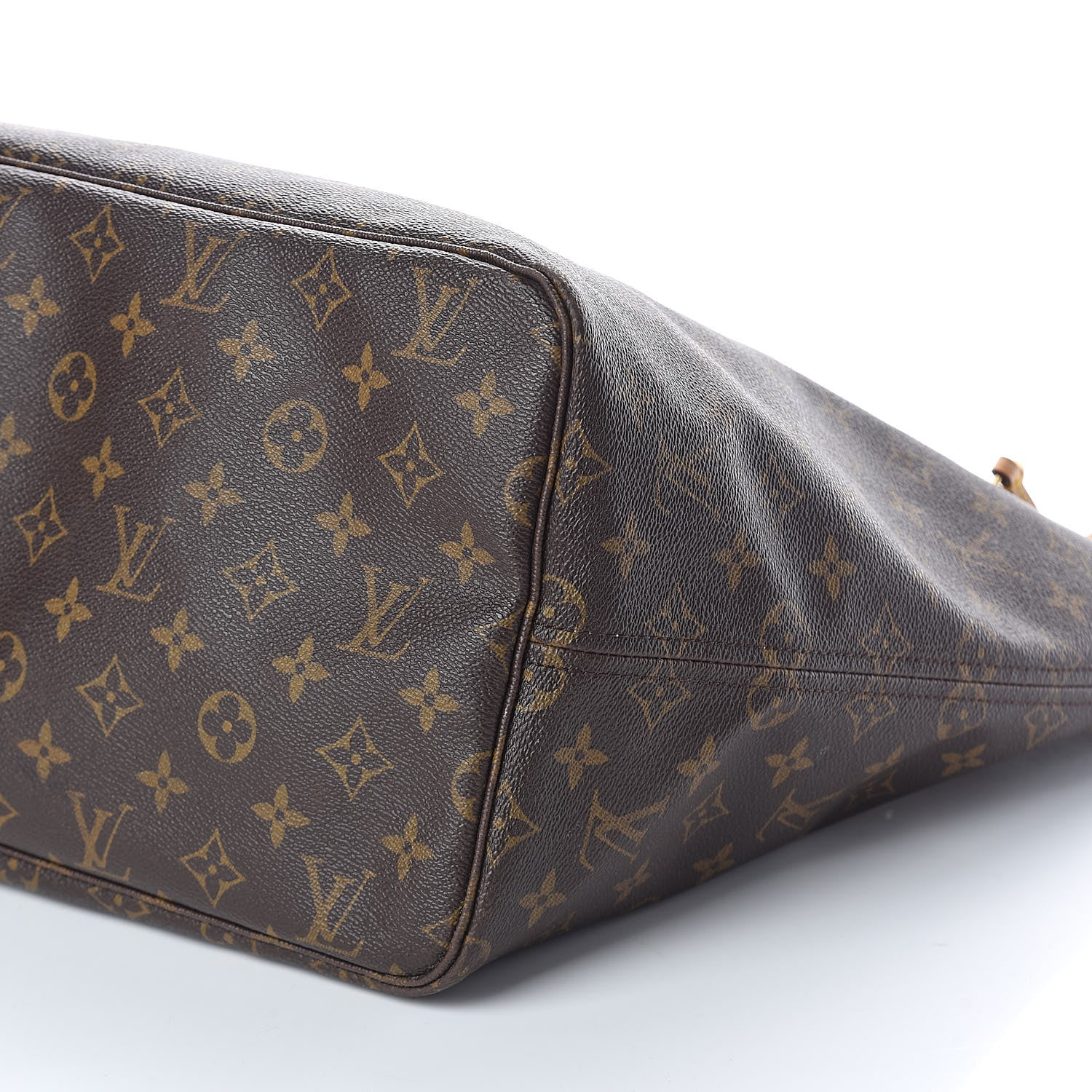 Louis Vuitton Monogram Neverfull GM 10 of 10
