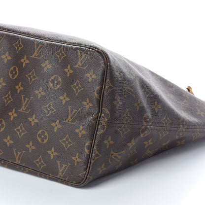 Louis Vuitton Monogram Neverfull GM 10 of 10