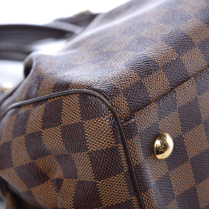 Louis Vuitton Damier Ebene Trevi PM 9 of 13