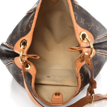 Louis Vuitton Monogram Galliera PM 5 of 14