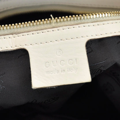 Gucci Patent Leather Large Hysteria 9 of 10