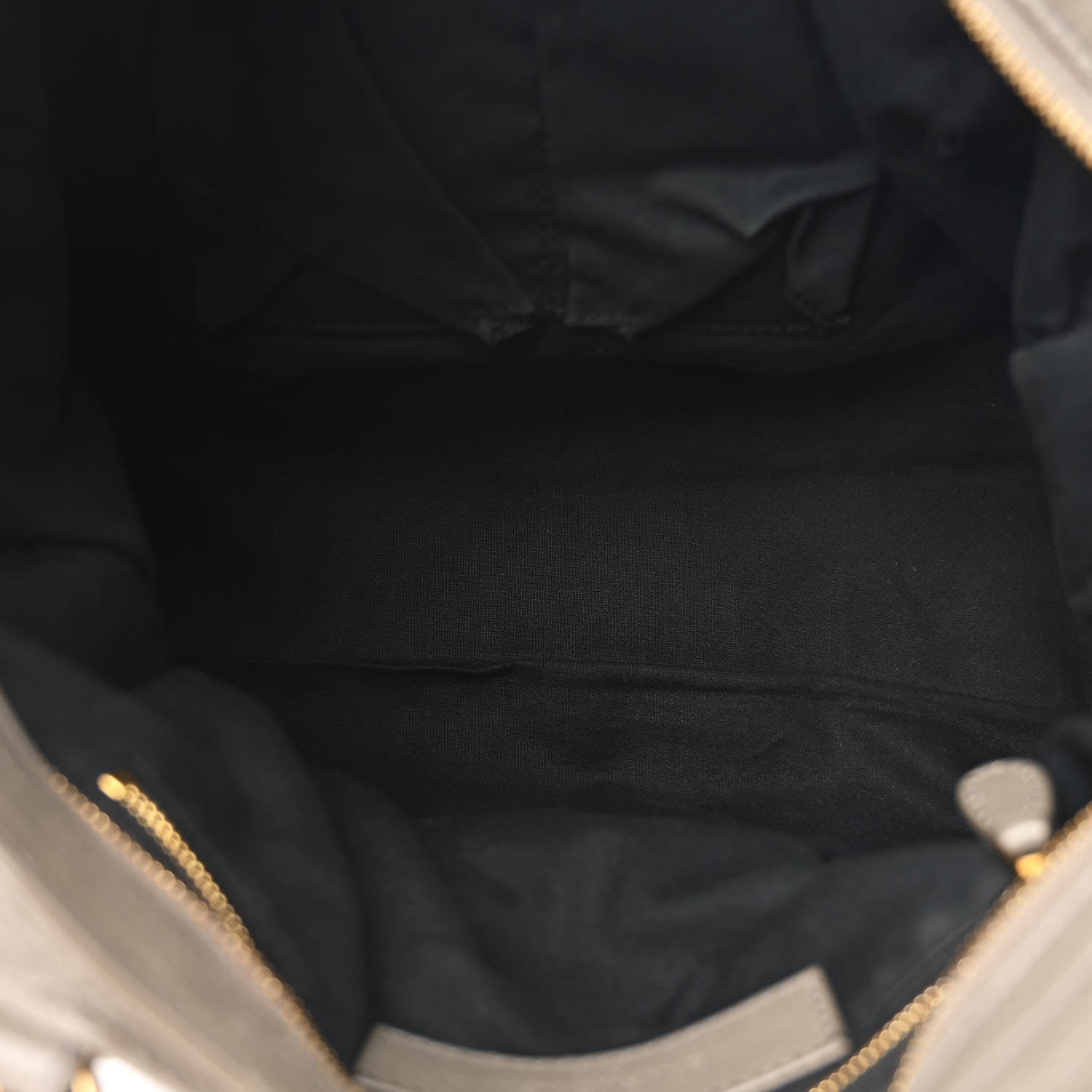 Balenciaga Agneau Giant 12 Gold Hardware City Beige Liege 6 of 11