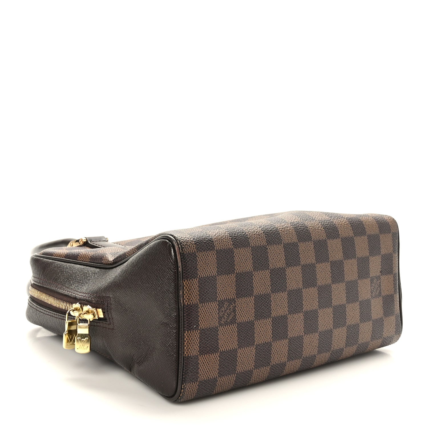 Louis Vuitton Damier Ebene Brera 4 of 9
