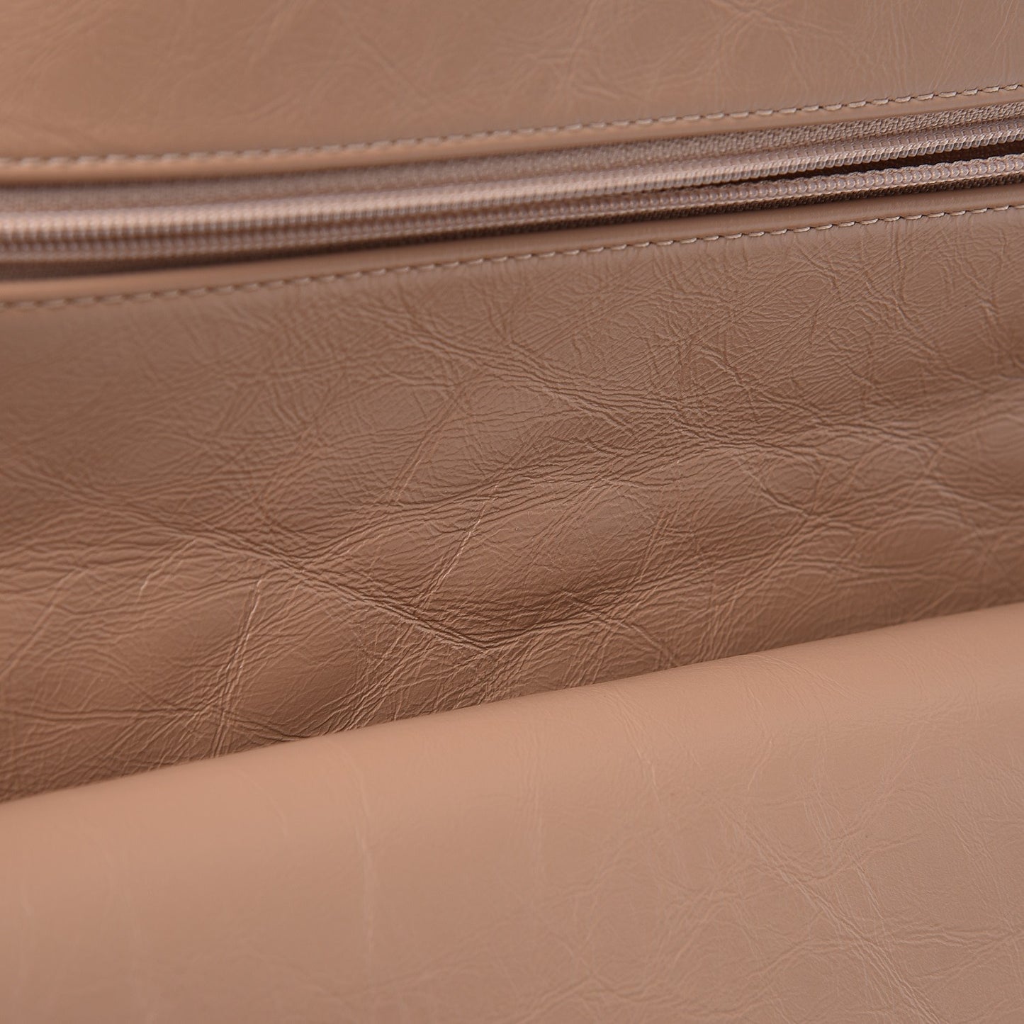 Aged Calfskin Chevron Quilted 2.55 Reissue 226 Flap Beige