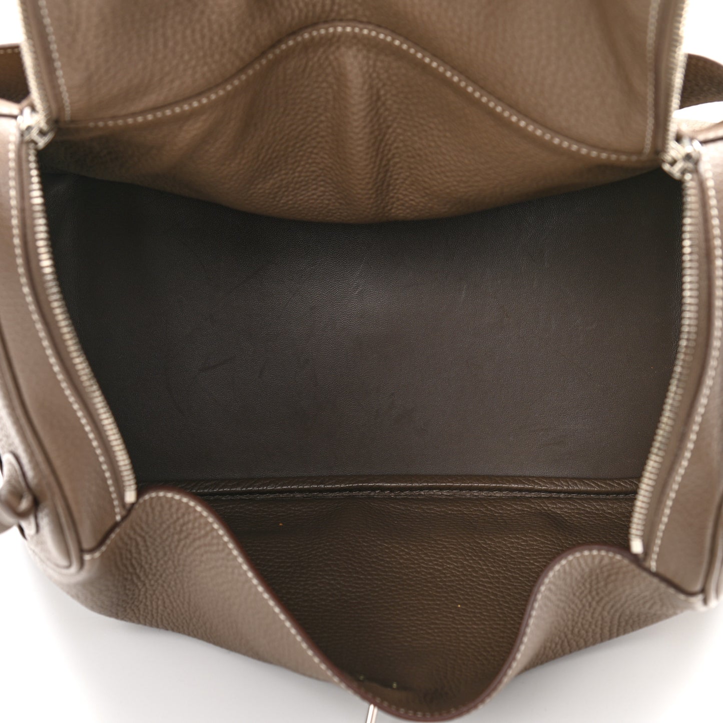 Taurillon Clemence Lindy 34 Etoupe