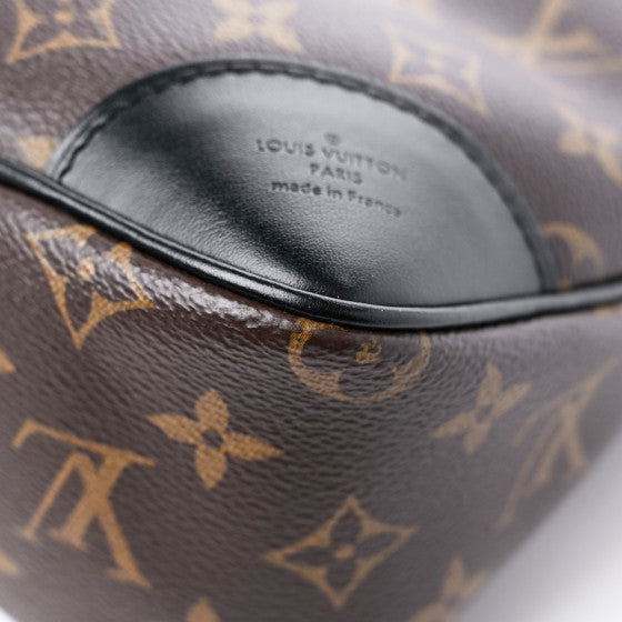 Monogram Odeon MM Black