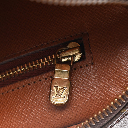 Louis Vuitton Monogram Pochette Marly Dragonne 26 16 of 23