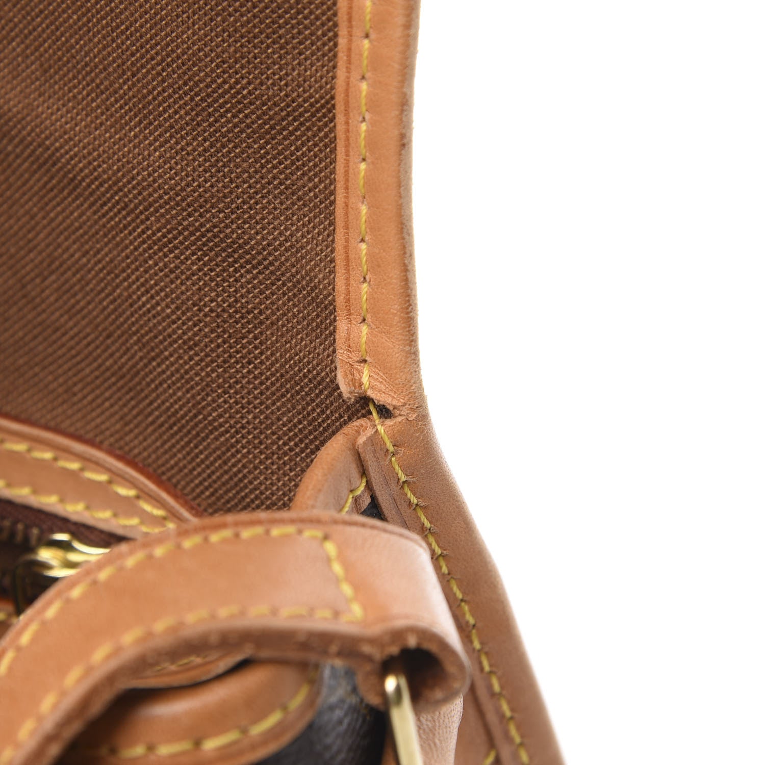 Louis Vuitton Monogram Sologne 13 of 14