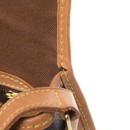 Louis Vuitton Monogram Sologne 13 of 14