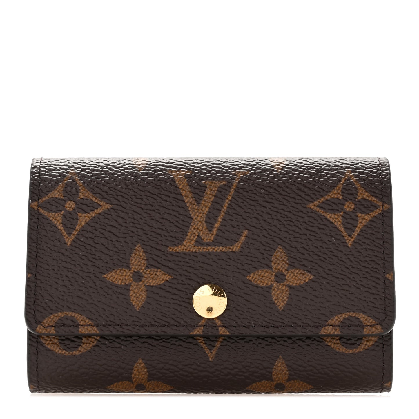 Monogram 6 Key Multicles Holder