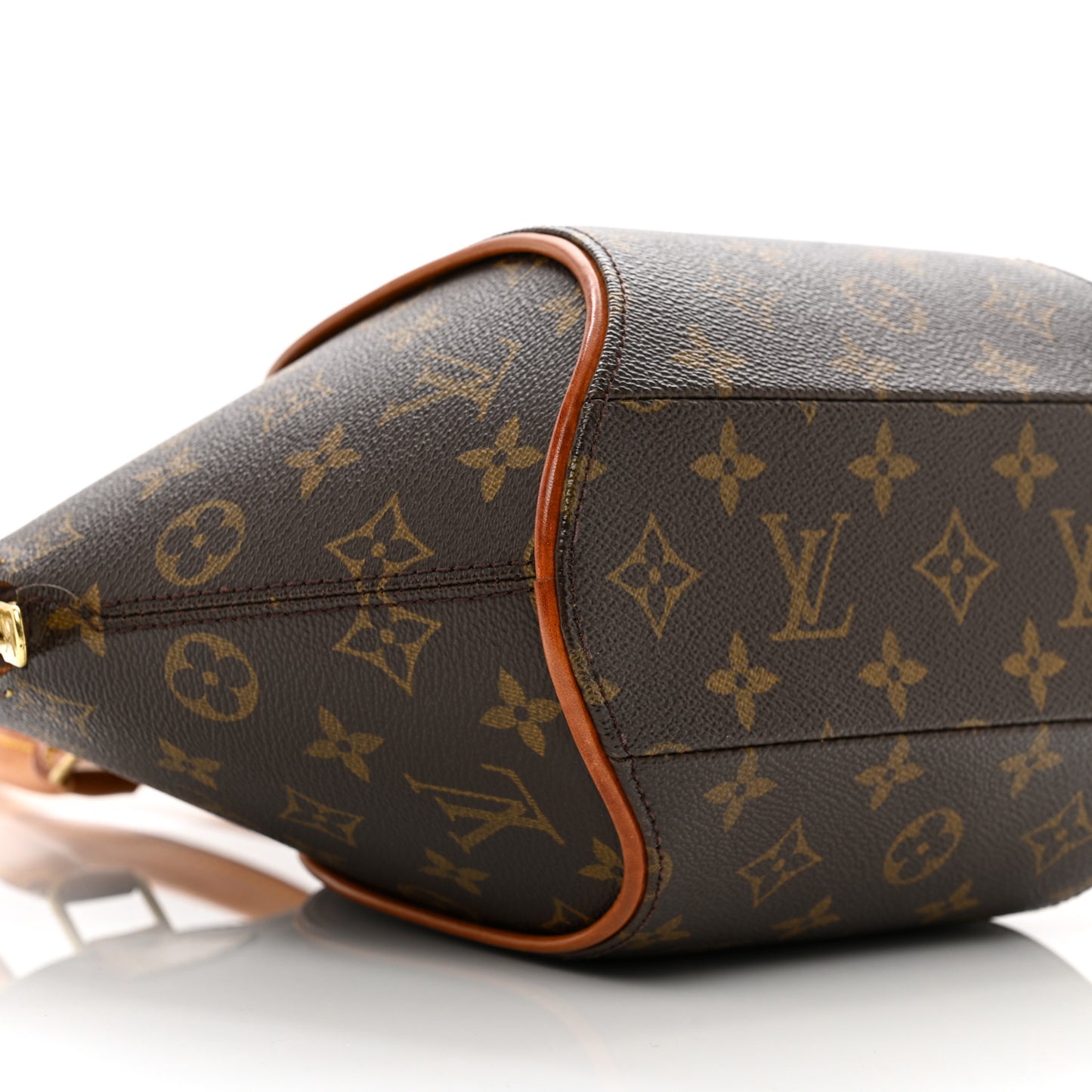 Monogram Ellipse PM