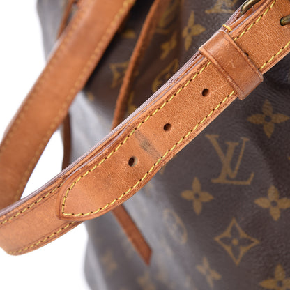 Louis Vuitton Monogram Noe 23 of 35
