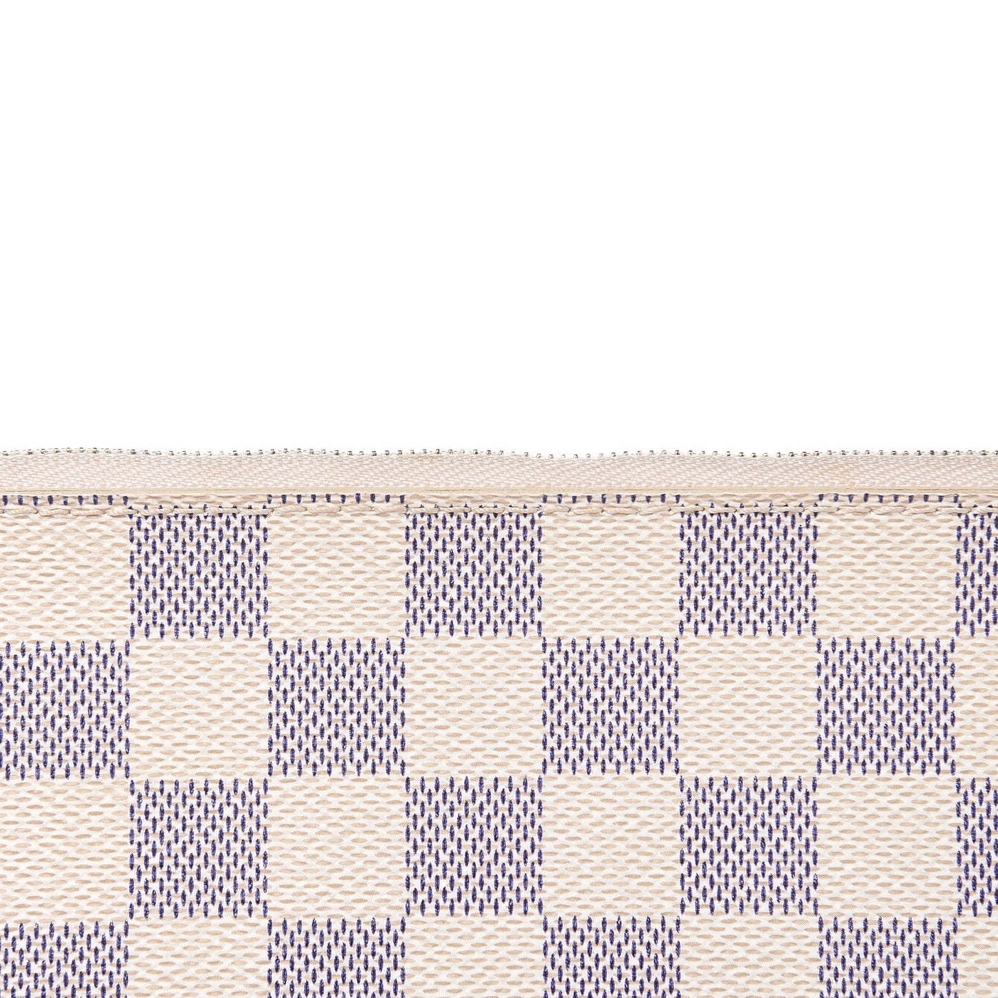 Damier Azur Neverfull MM GM Pochette