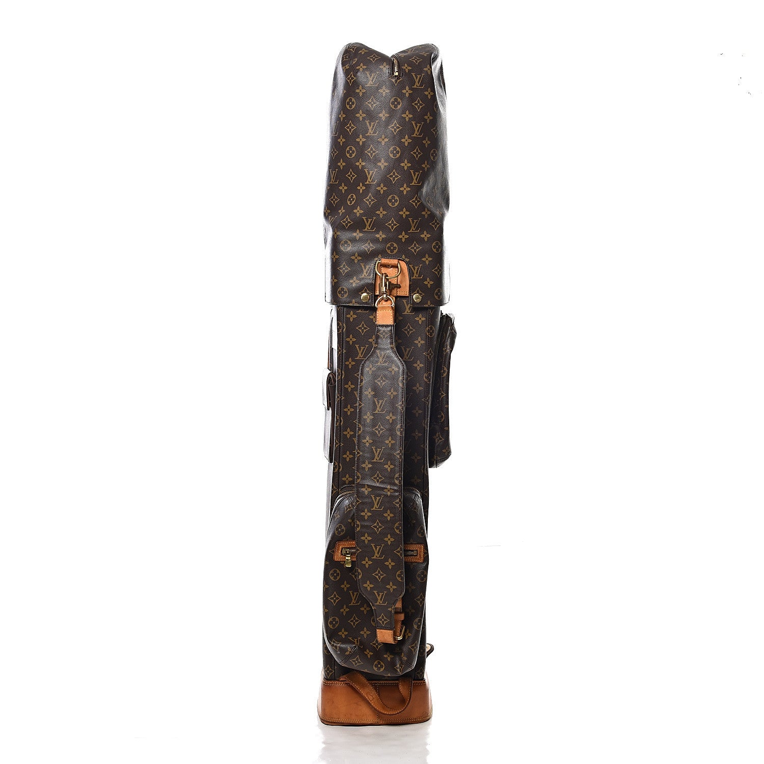 Louis Vuitton Monogram Sac Golf 3 of 34