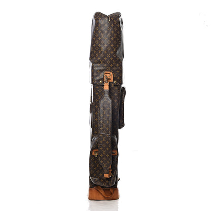 Louis Vuitton Monogram Sac Golf 3 of 34
