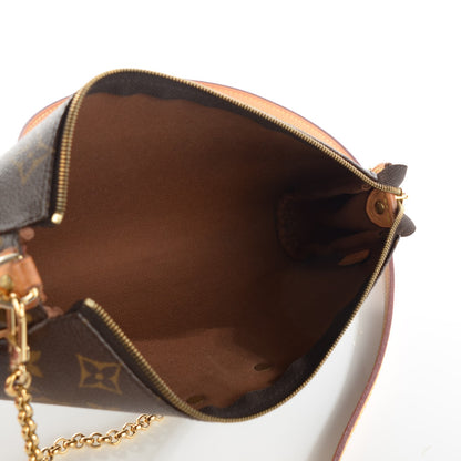 Louis Vuitton Monogram Eva Clutch 5 of 7