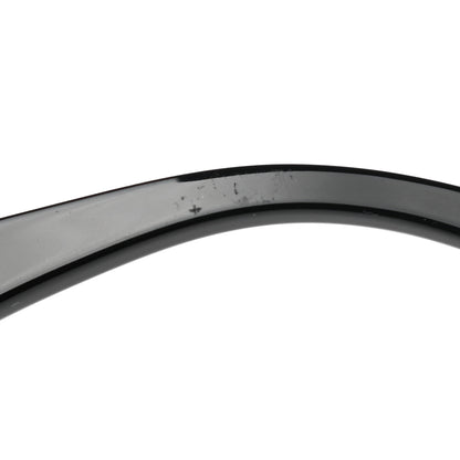 Chanel Acetate Polarized Round Sunglasses 5410 Black 9 of 10