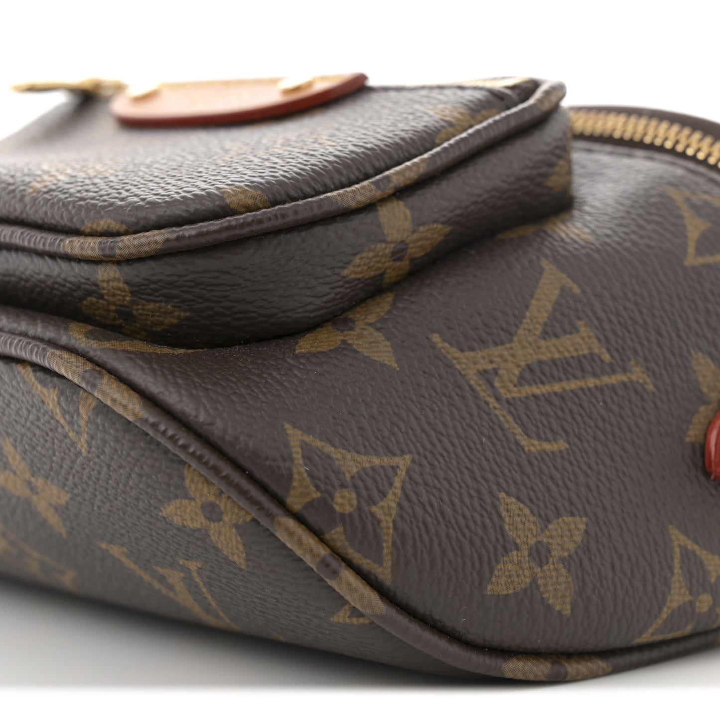 Monogram Mini Bumbag