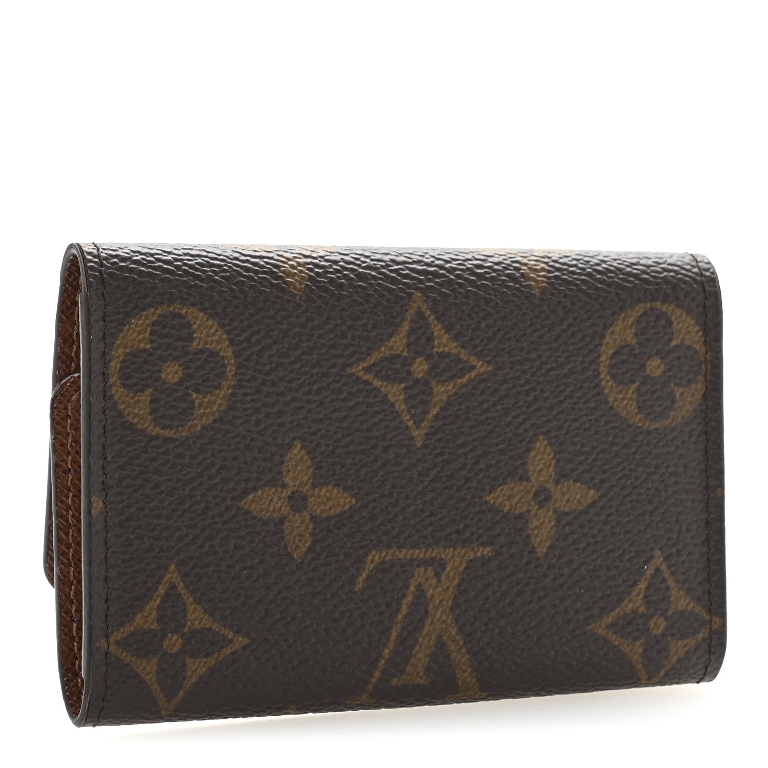 Louis Vuitton Monogram 6 Key Multicles Holder 3 of 10