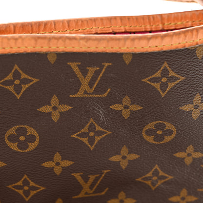 Louis Vuitton Monogram Delightful PM Pivoine 20 of 21