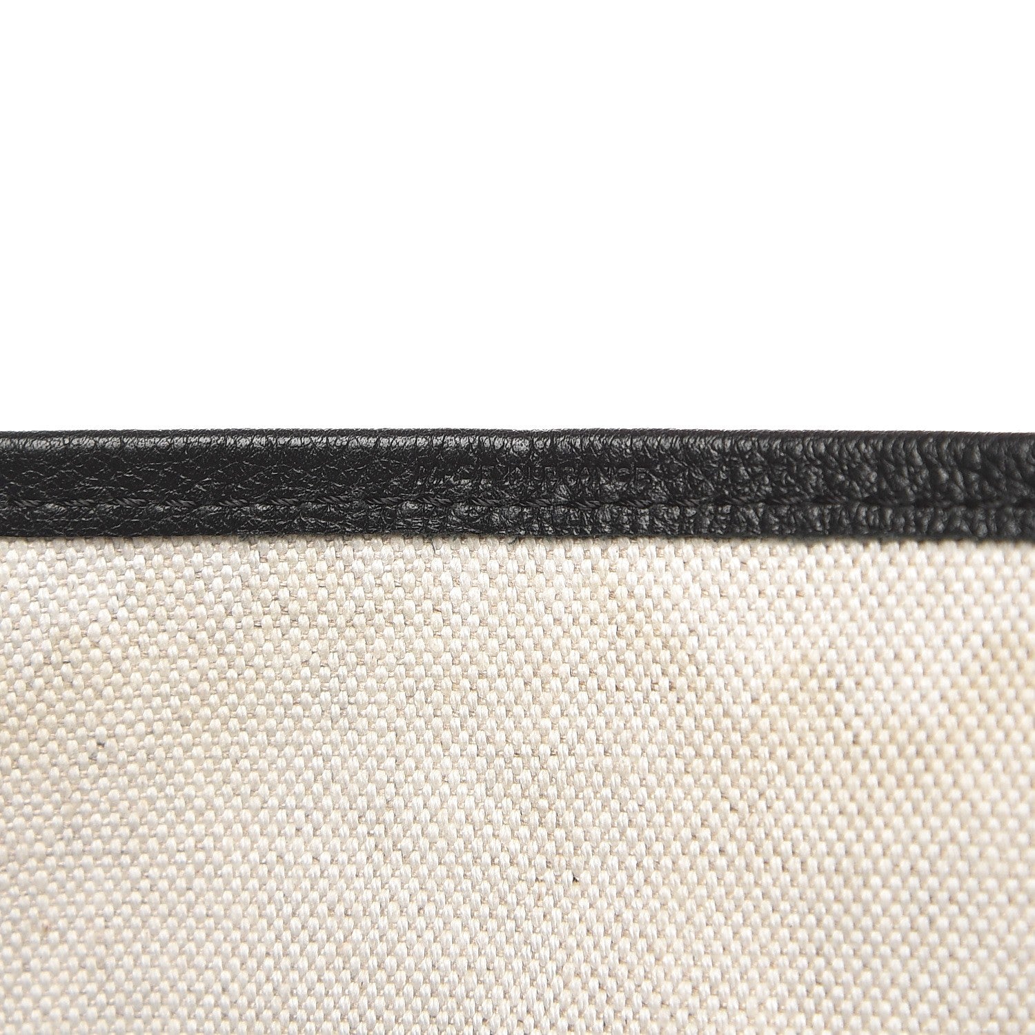 Goyard Goyardine Saint Louis PM Black 8 of 8