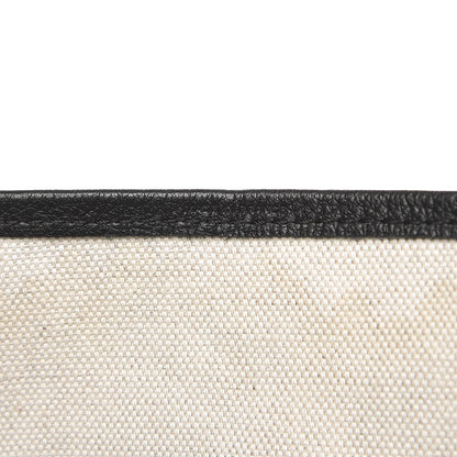 Goyard Goyardine Saint Louis PM Black 8 of 8