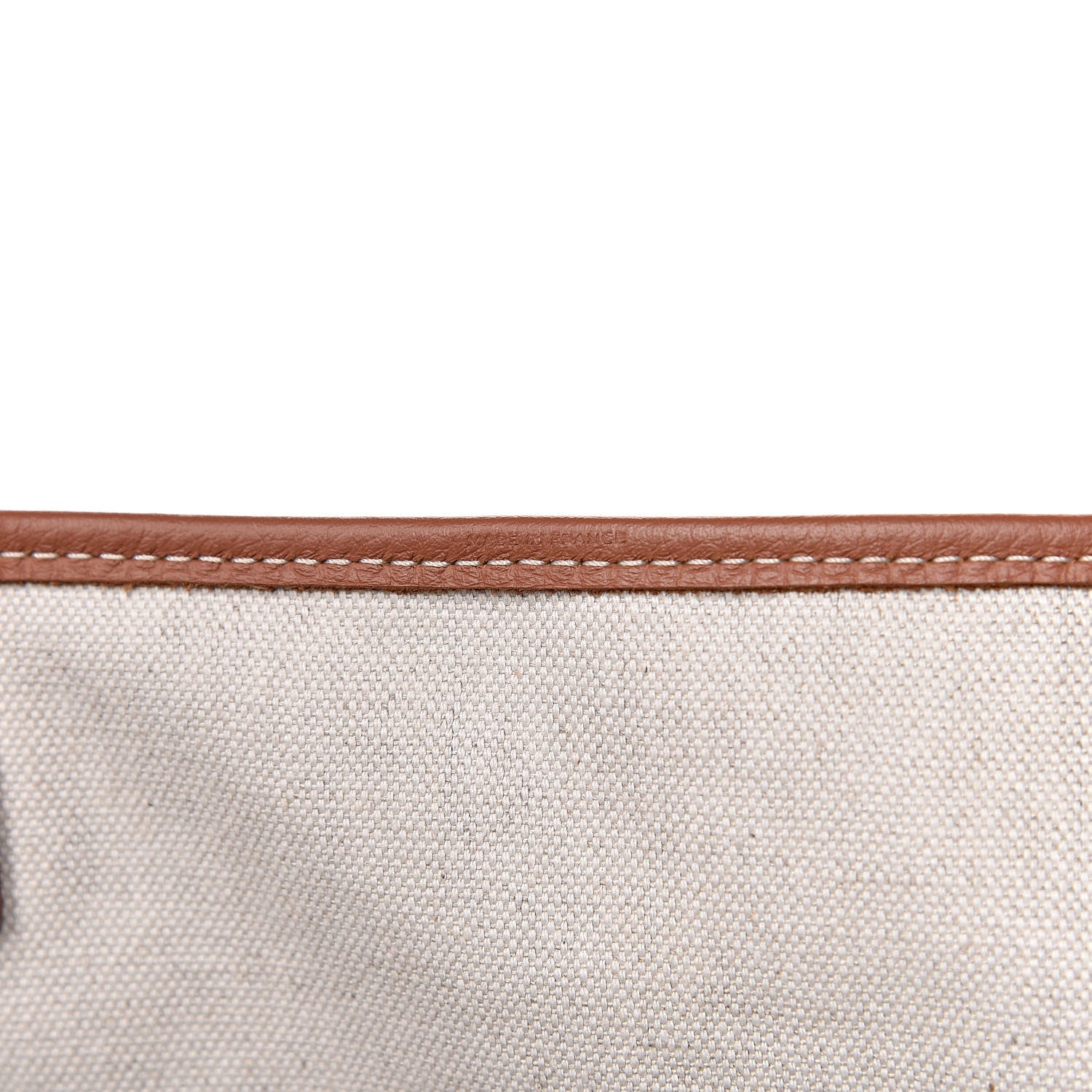 Goyard Goyardine Saint Louis PM Black Gold 9 of 11