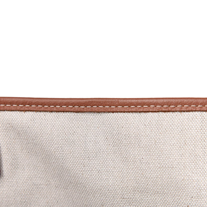 Goyard Goyardine Saint Louis PM Black Gold 9 of 11