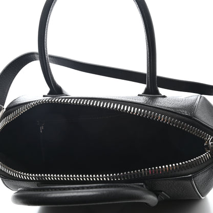 Givenchy Sugar Goatskin Small Antigona Black 4 of 4