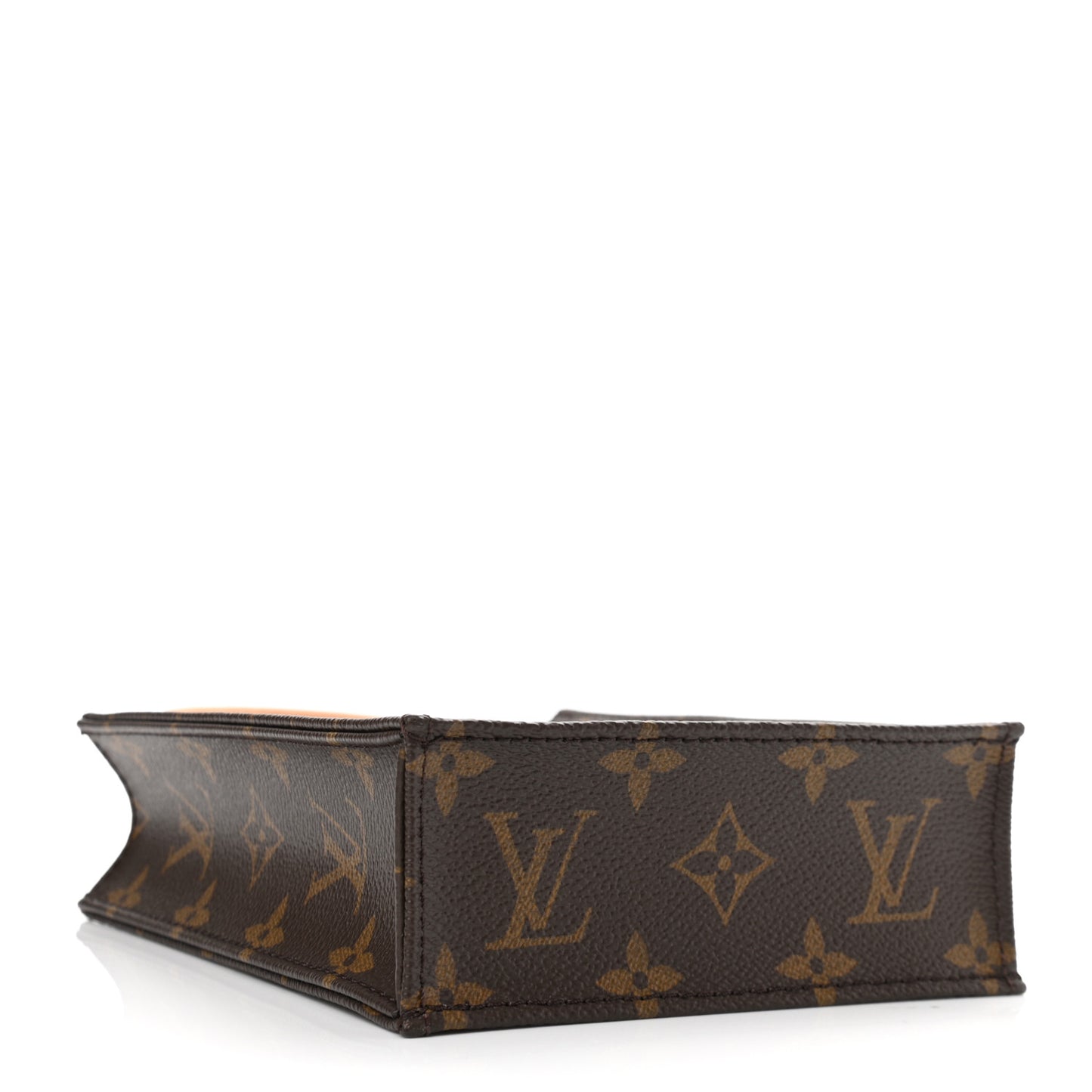 Monogram Petit Sac Plat