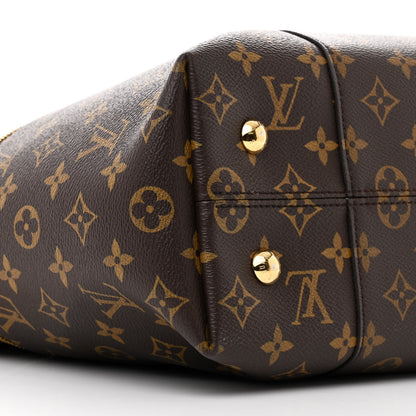 Louis Vuitton Monogram Melie 9 of 12