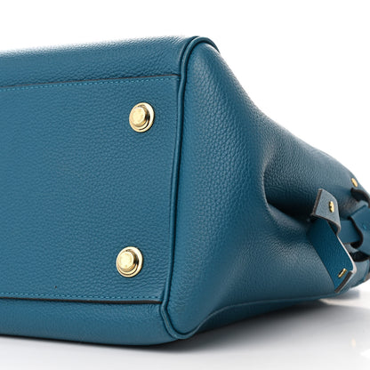 Louis Vuitton Veau Nuage Milla MM Colvert 10 of 11